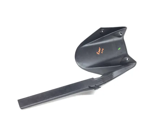 Rear Fender Fairing Tire Hugger 2018 Triumph Street Triple 765 R ABS 2997A