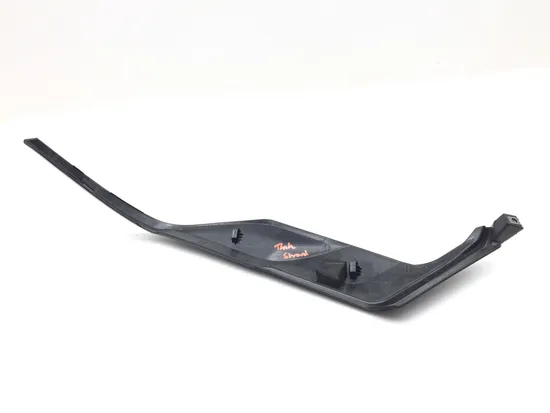 Left Right Tank Shrouds Fairings Trim 2018 Triumph Street Triple 765 R ABS 2997A