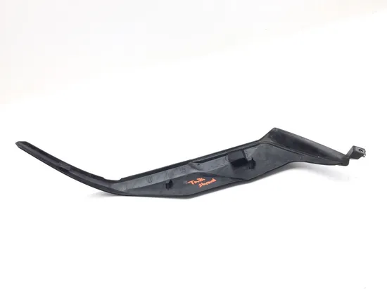 Left Right Tank Shrouds Fairings Trim 2018 Triumph Street Triple 765 R ABS 2997A