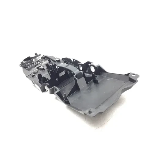 Rear Battery Tail Under Tray Cover 2018 Triumph Street Triple 765 R ABS 2997A 7