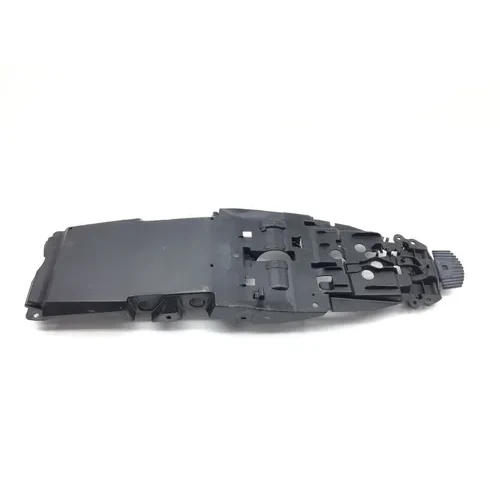 Rear Battery Tail Under Tray Cover 2018 Triumph Street Triple 765 R ABS 2997A 15