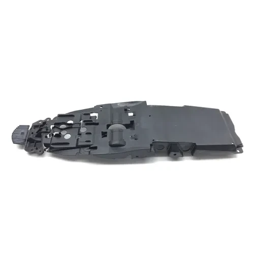Rear Battery Tail Under Tray Cover 2018 Triumph Street Triple 765 R ABS 2997A 16