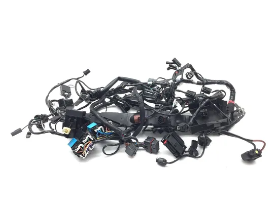 Main Engine Wiring Harness 2018 Triumph Street Triple 765 R ABS 2997A