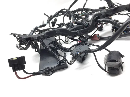 Main Engine Wiring Harness 2018 Triumph Street Triple 765 R ABS 2997A