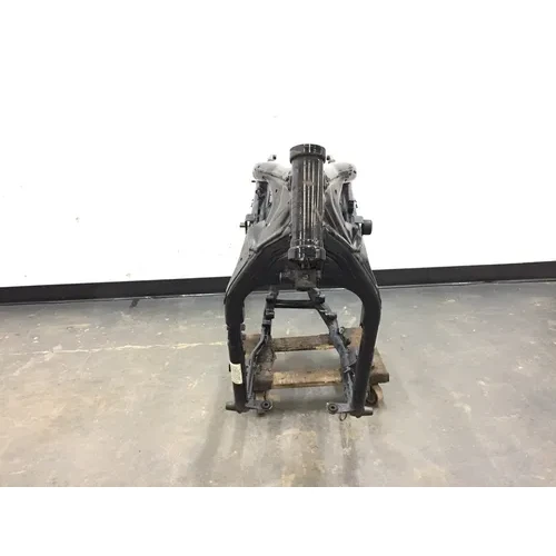 Main Frame Chassis 2002 Kawasaki Vulcan 1500 VN1500P Mean Streak 2952A x 13