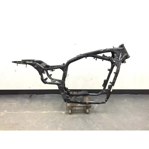 Main Frame Chassis 2002 Kawasaki Vulcan 1500 VN1500P Mean Streak 2952A x 3