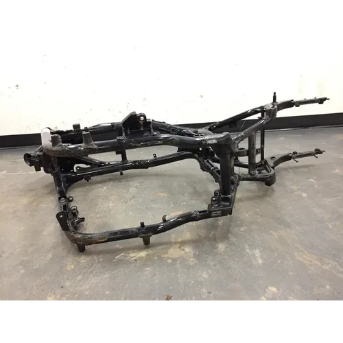 Main Frame Chassis 2002 Kawasaki Vulcan 1500 VN1500P Mean Streak 2952A x 19
