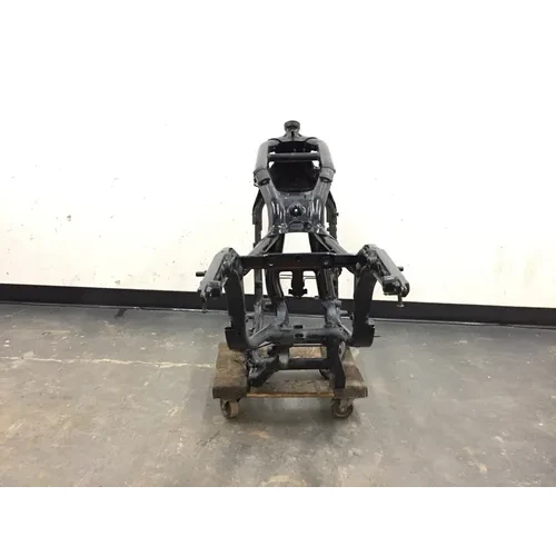 Main Frame Chassis 2002 Kawasaki Vulcan 1500 VN1500P Mean Streak 2952A x 9