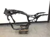 Main Frame Chassis 2002 Kawasaki Vulcan 1500 VN1500P Mean Streak 2952A x