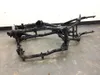 Main Frame Chassis 2002 Kawasaki Vulcan 1500 VN1500P Mean Streak 2952A x