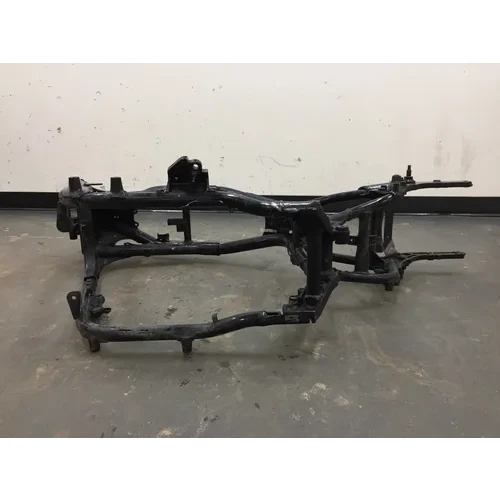 Main Frame Chassis 2005 Kawasaki Vulcan 1500 VN1500N Classic 2961A 17