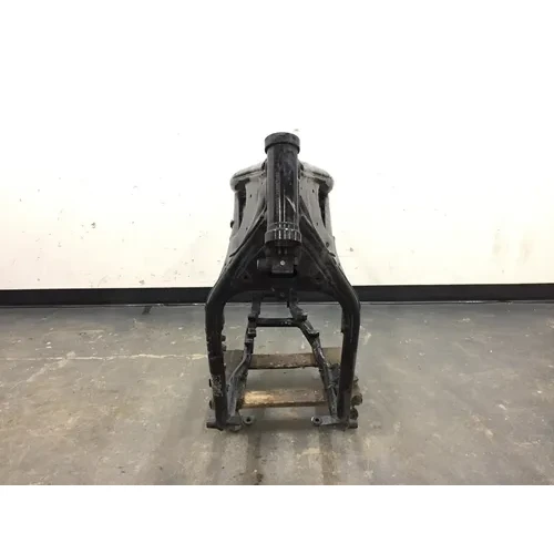 Main Frame Chassis 2005 Kawasaki Vulcan 1500 VN1500N Classic 2961A 11