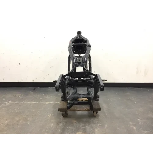 Main Frame Chassis 2005 Kawasaki Vulcan 1500 VN1500N Classic 2961A 7