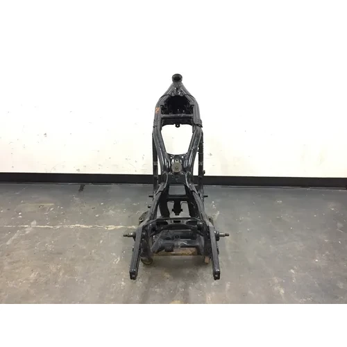 Main Frame Chassis 2005 Kawasaki Vulcan 1500 VN1500N Classic 2961A 5
