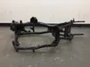 Main Frame Chassis 2005 Kawasaki Vulcan 1500 VN1500N Classic 2961A