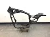 Main Frame Chassis 2005 Kawasaki Vulcan 1500 VN1500N Classic 2961A