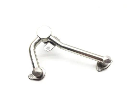 Engine Oil Lines 2018 Triumph Street Triple 765 R ABS 2997A