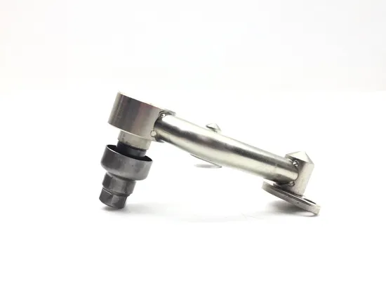 Engine Oil Lines 2018 Triumph Street Triple 765 R ABS 2997A