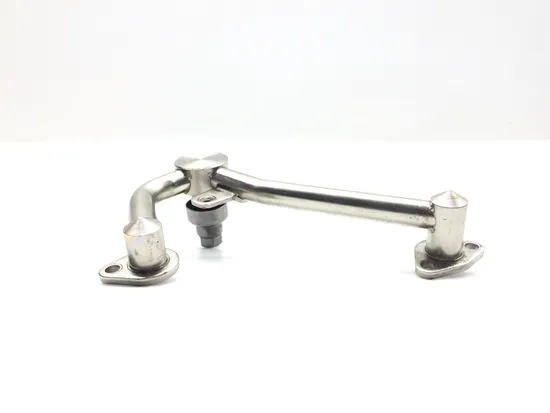 Engine Oil Lines 2018 Triumph Street Triple 765 R ABS 2997A