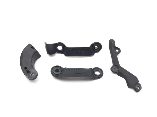 Misc. Plastic Kit 2018 Triumph Street Triple 765 R ABS 2997A