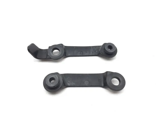 Misc. Plastic Kit 2018 Triumph Street Triple 765 R ABS 2997A