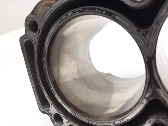 Engine Cylinder Jug 2018 Polaris General 1000 Premium EPS 2936A