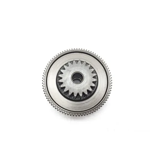 Engine Starter Gears 2018 Polaris General 1000 Premium EPS 2936A 6