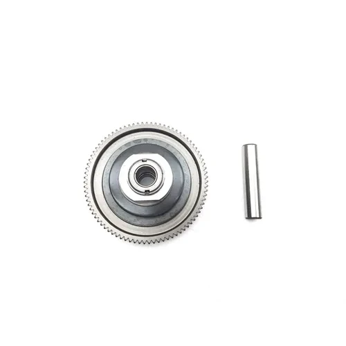 Engine Starter Gears 2018 Polaris General 1000 Premium EPS 2936A 5