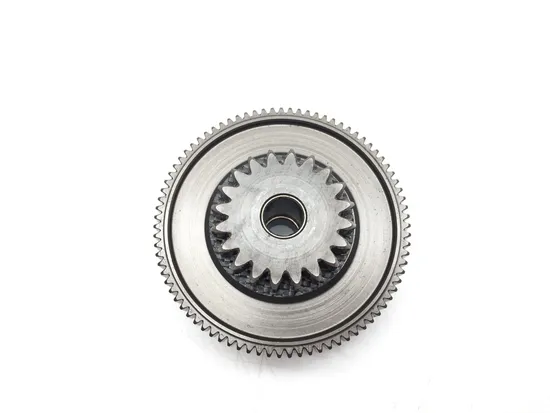 Engine Starter Gears 2018 Polaris General 1000 Premium EPS 2936A