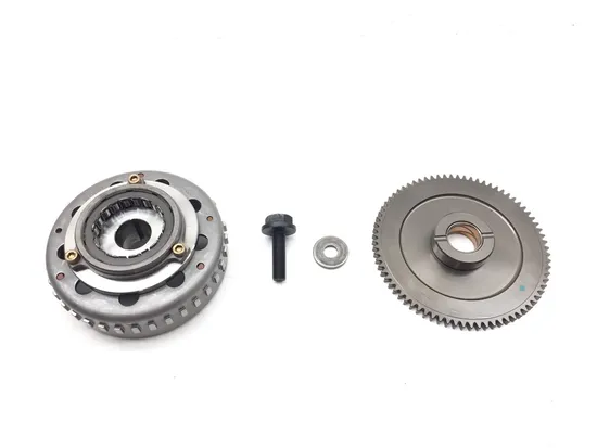 Engine Flywheel W Starter Clutch 2018 Polaris General 1000 Premium EPS 2936A