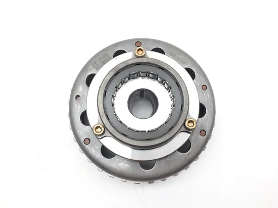 Engine Flywheel W Starter Clutch 2018 Polaris General 1000 Premium EPS 2936A