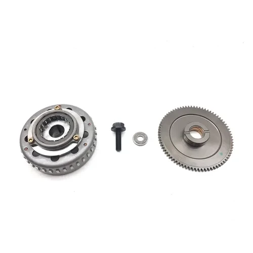 Engine Flywheel W Starter Clutch 2018 Polaris General 1000 Premium EPS 2936A 3
