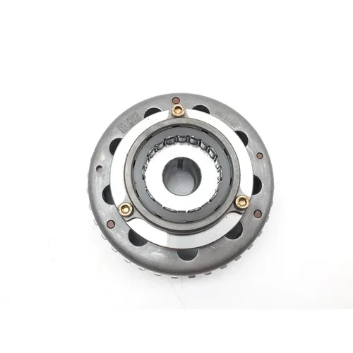 Engine Flywheel W Starter Clutch 2018 Polaris General 1000 Premium EPS 2936A 13