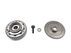 Engine Flywheel W Starter Clutch 2018 Polaris General 1000 Premium EPS 2936A