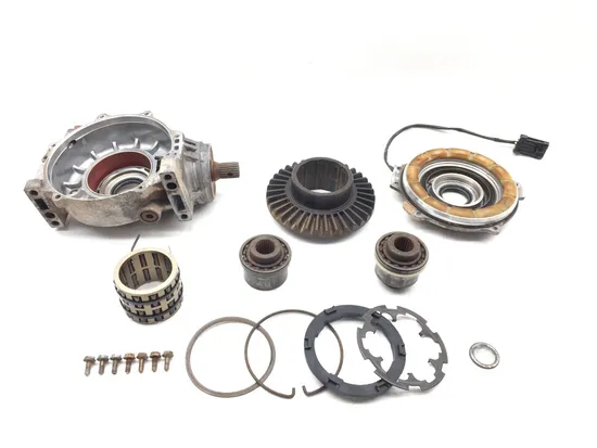 Front Diff Differential Ring Gear Pinion 2018 Polaris RZR XP 1000 EPS 2936A x