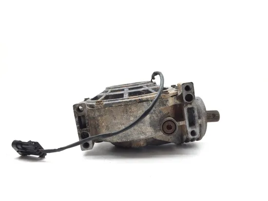 Front Diff Differential Ring Gear Pinion 2018 Polaris RZR XP 1000 EPS 2936A x