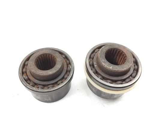 Front Diff Differential Ring Gear Pinion 2018 Polaris RZR XP 1000 EPS 2936A x