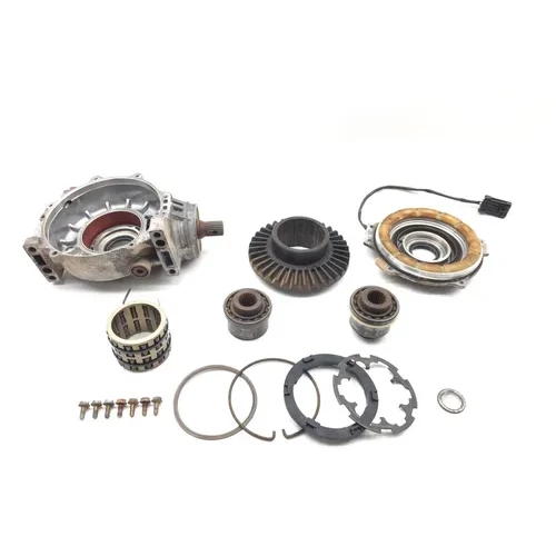 Front Diff Differential Ring Gear Pinion 2018 Polaris RZR XP 1000 EPS 2936A x 5
