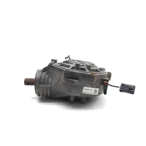 Front Diff Differential Ring Gear Pinion 2018 Polaris RZR XP 1000 EPS 2936A x 3
