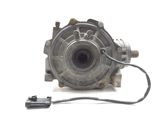 Front Diff Differential Ring Gear Pinion 2018 Polaris RZR XP 1000 EPS 2936A x