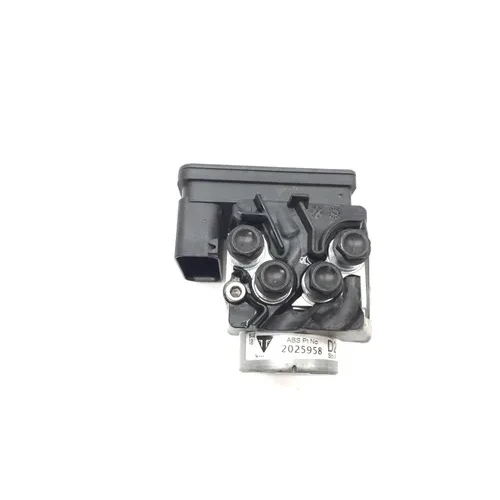 ABS Pressure Pump 2018 Triumph Street Triple 765 R ABS 2997A 5