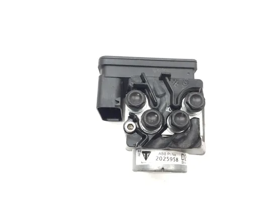 ABS Pressure Pump 2018 Triumph Street Triple 765 R ABS 2997A