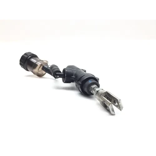 Rear Brake Master Cylinder 2018 Triumph Street Triple 765 R ABS 2997A 9