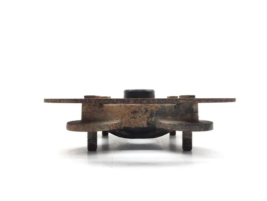 Rear Wheel Axle Hub With Rotor A 2018 Polaris RZR XP 1000 EPS 2936A