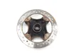 Rear Wheel Axle Hub With Rotor A 2018 Polaris RZR XP 1000 EPS 2936A