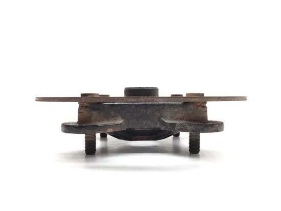 Rear Wheel Axle Hub with Rotor B 2018 Polaris RZR XP 1000 EPS 2936A