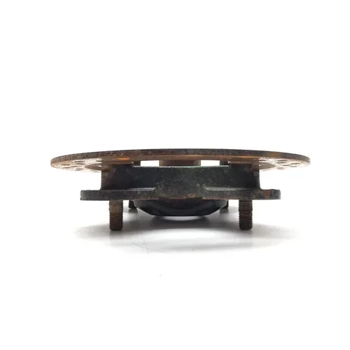 Front Wheel Hub with Rotor A 2018 Polaris RZR XP 1000 EPS 2936A x 11