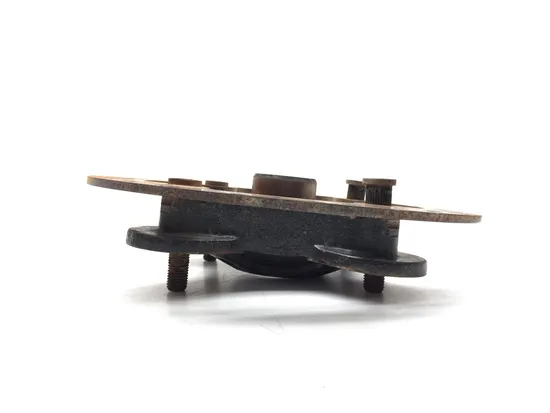 Front Wheel Hub with Rotor A 2018 Polaris RZR XP 1000 EPS 2936A x