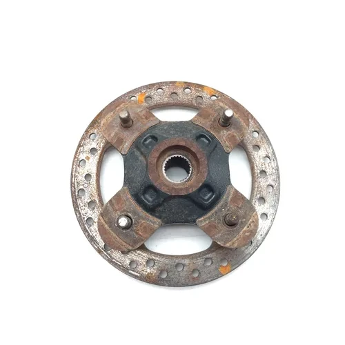 Front Wheel Hub with Rotor A 2018 Polaris RZR XP 1000 EPS 2936A x 15