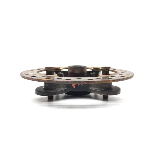 Front Wheel Hub with Rotor A 2018 Polaris RZR XP 1000 EPS 2936A x 7
